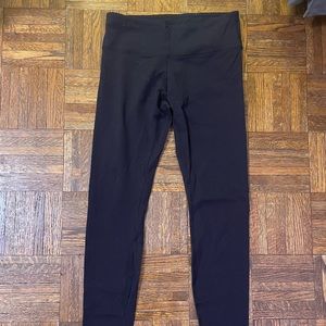 lululemon Wunder Under Leggings